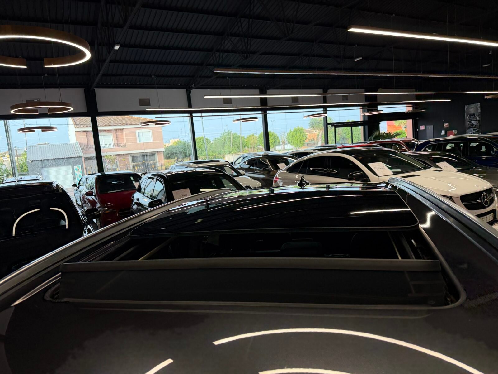 X5 xDRIVE30d 7PLAZAS 265CV M Paket FUL FUL FUL