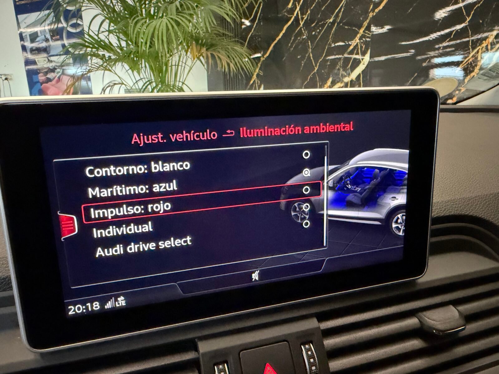 AUDI AUDI Q5 Design 40 TDI 140kW quattro S tronic