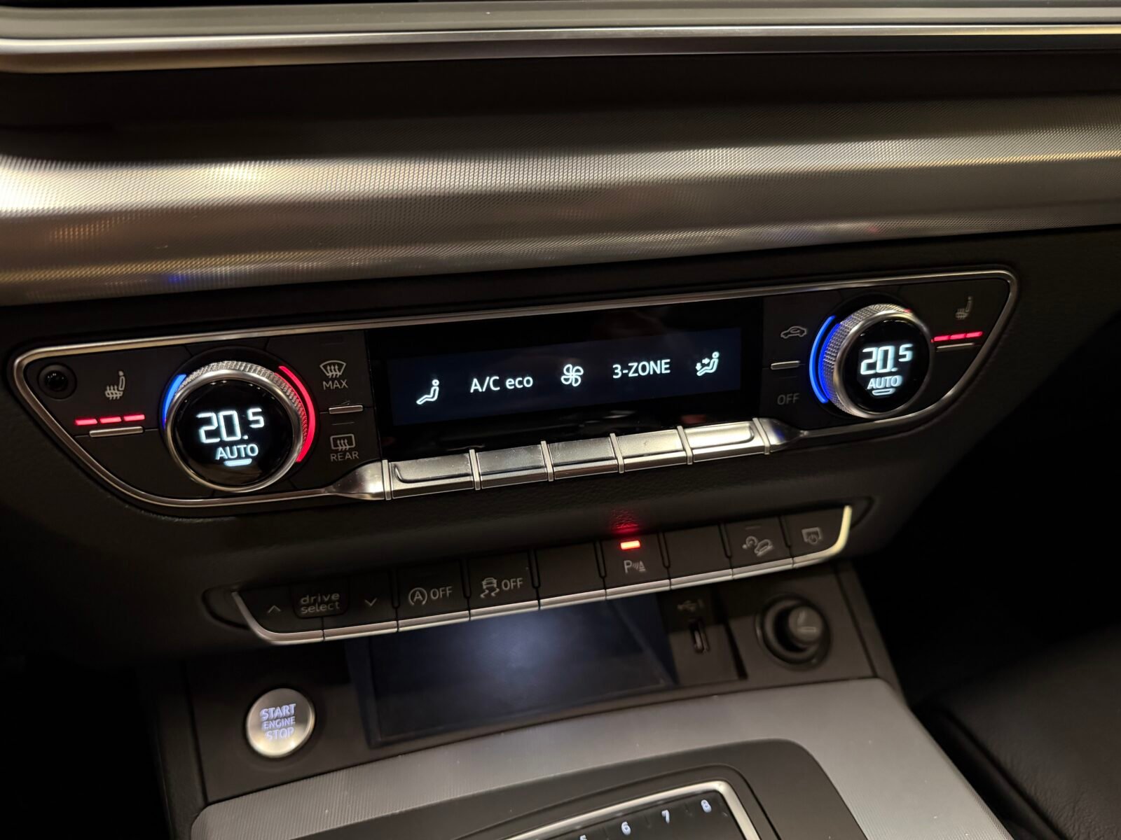 AUDI AUDI Q5 Design 40 TDI 140kW quattro S tronic