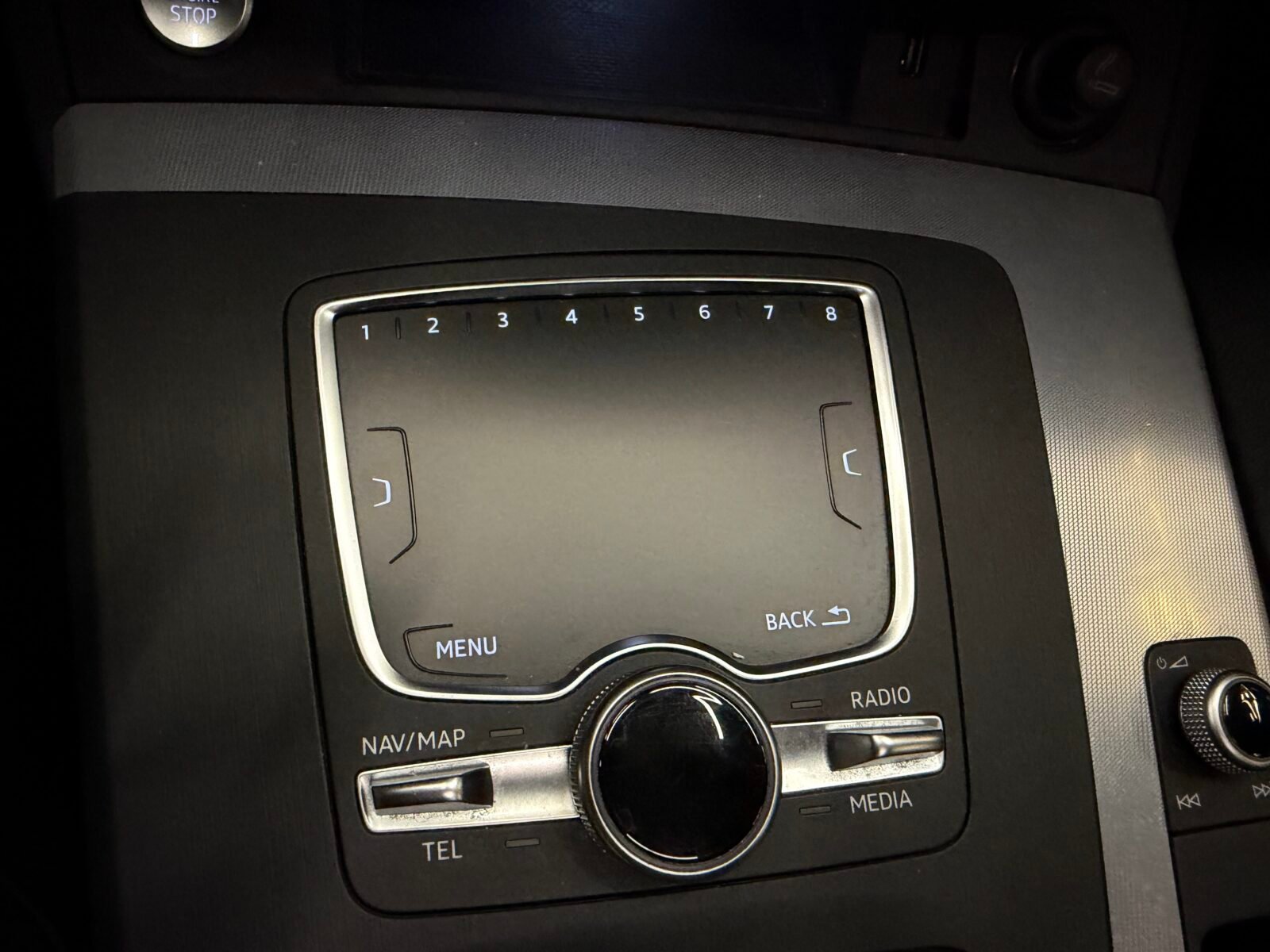 AUDI AUDI Q5 Design 40 TDI 140kW quattro S tronic