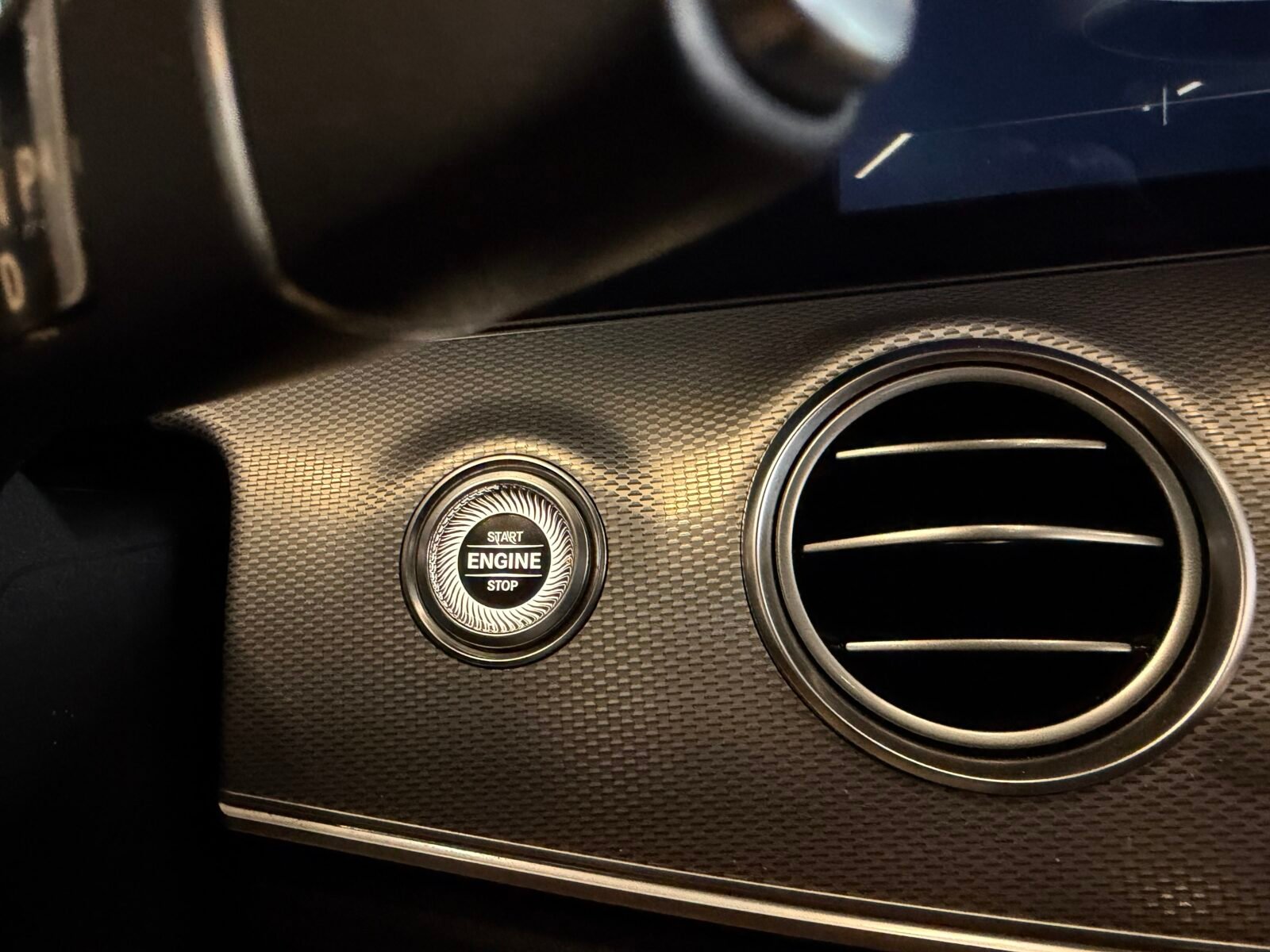 MERCEDES-BENZ E220d AMG 195CV FUL MOTOR MERCEDES CON CADENA IRROMPIBLE