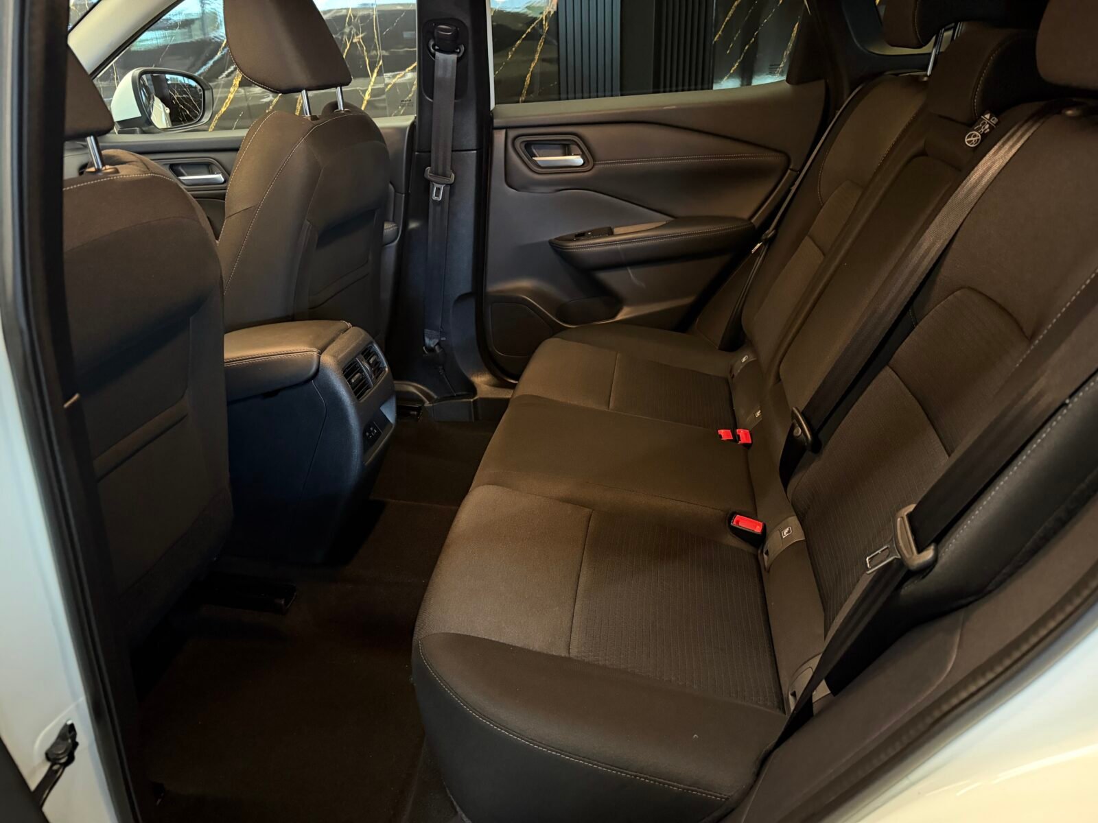 NISSAN QASHQAI DIGT  158CV mHEV  Tekna Sport
