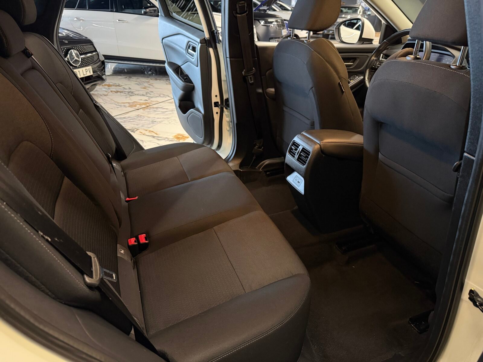 NISSAN QASHQAI DIGT  158CV mHEV  Tekna Sport