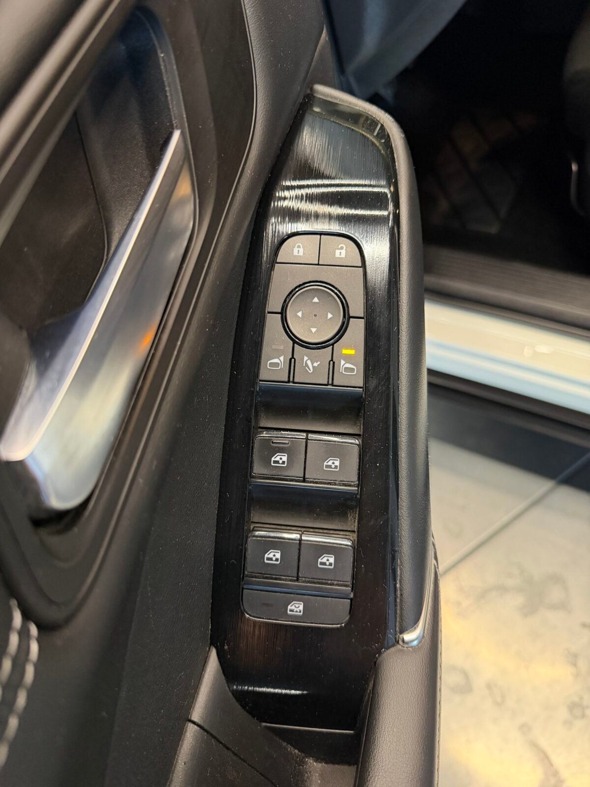 NISSAN QASHQAI DIGT  158CV mHEV  Tekna Sport