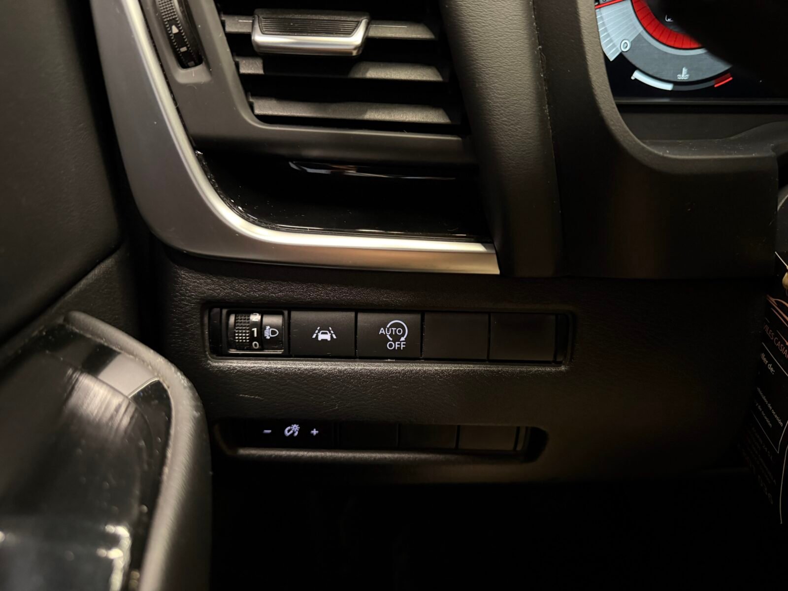 NISSAN QASHQAI DIGT  158CV mHEV  Tekna Sport