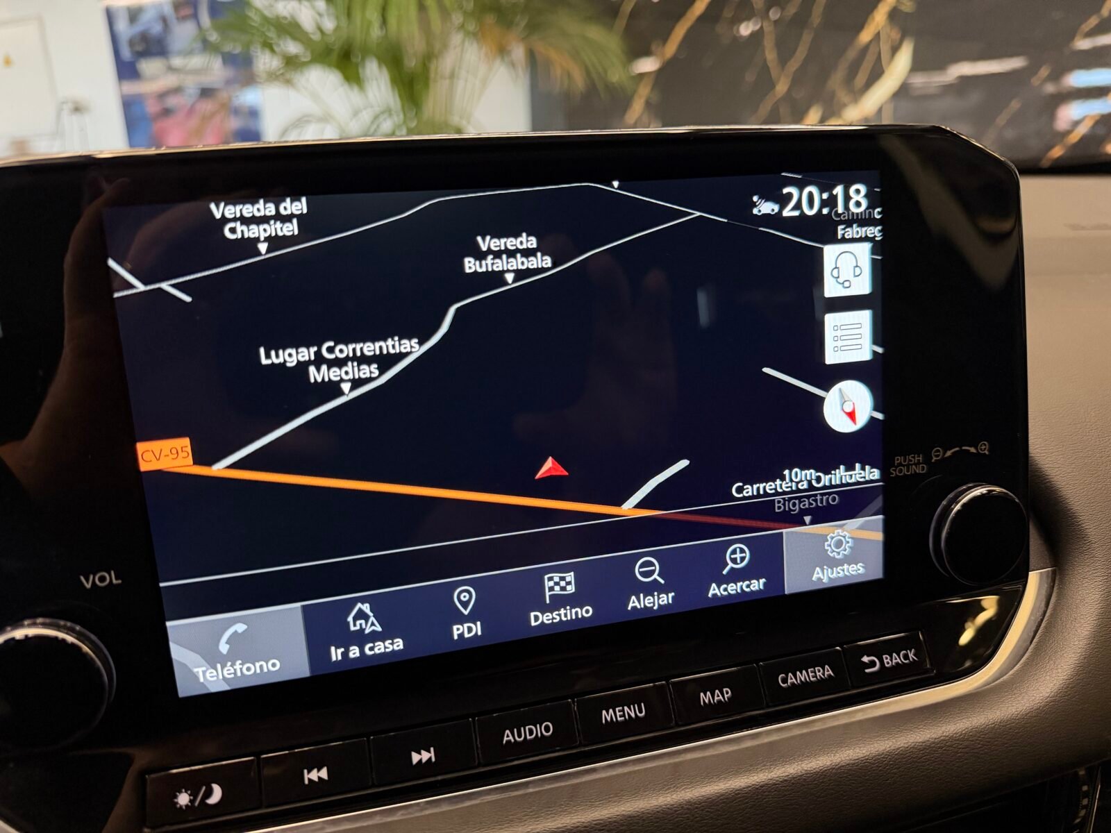 NISSAN QASHQAI DIGT  158CV mHEV  Tekna Sport