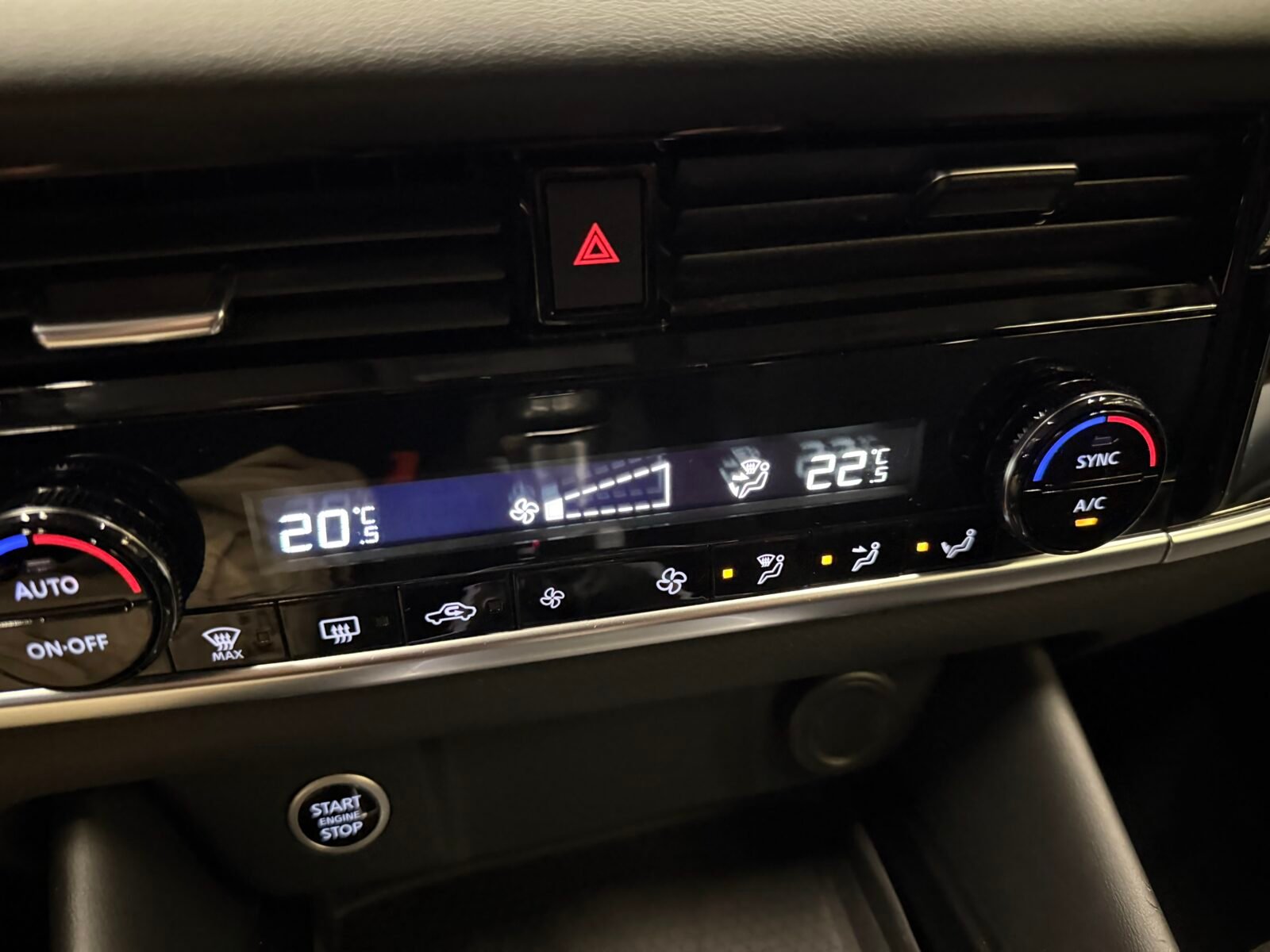 NISSAN QASHQAI DIGT  158CV mHEV  Tekna Sport