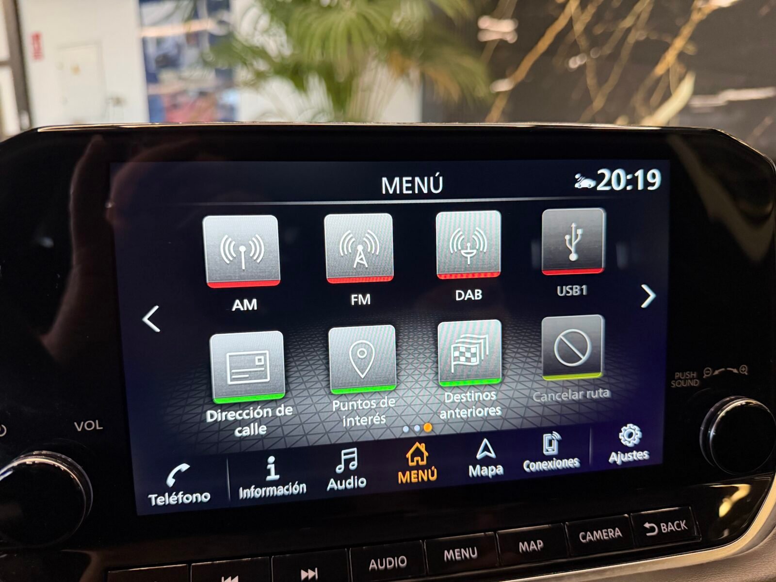 NISSAN QASHQAI DIGT  158CV mHEV  Tekna Sport
