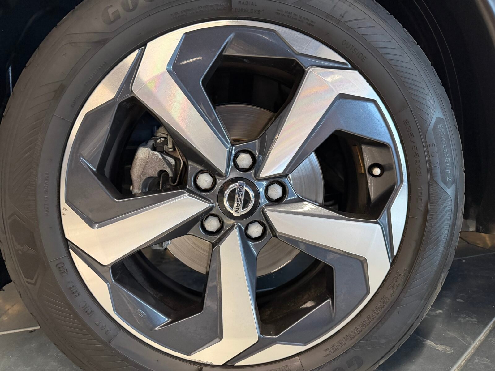 NISSAN QASHQAI DIGT  158CV mHEV  Tekna Sport