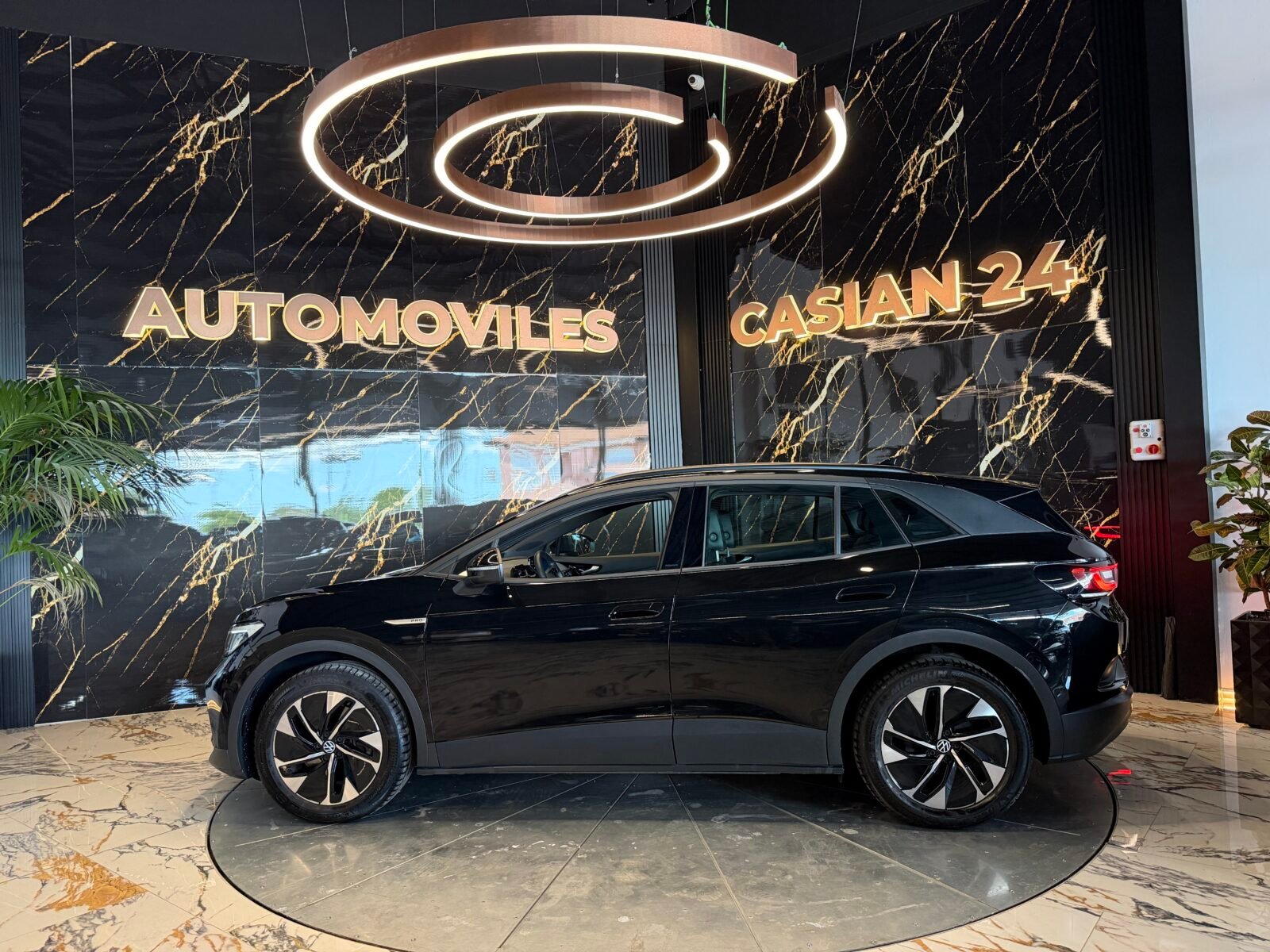 VOLKSWAGEN ID.4 Pro 128kW 174CV Automatico