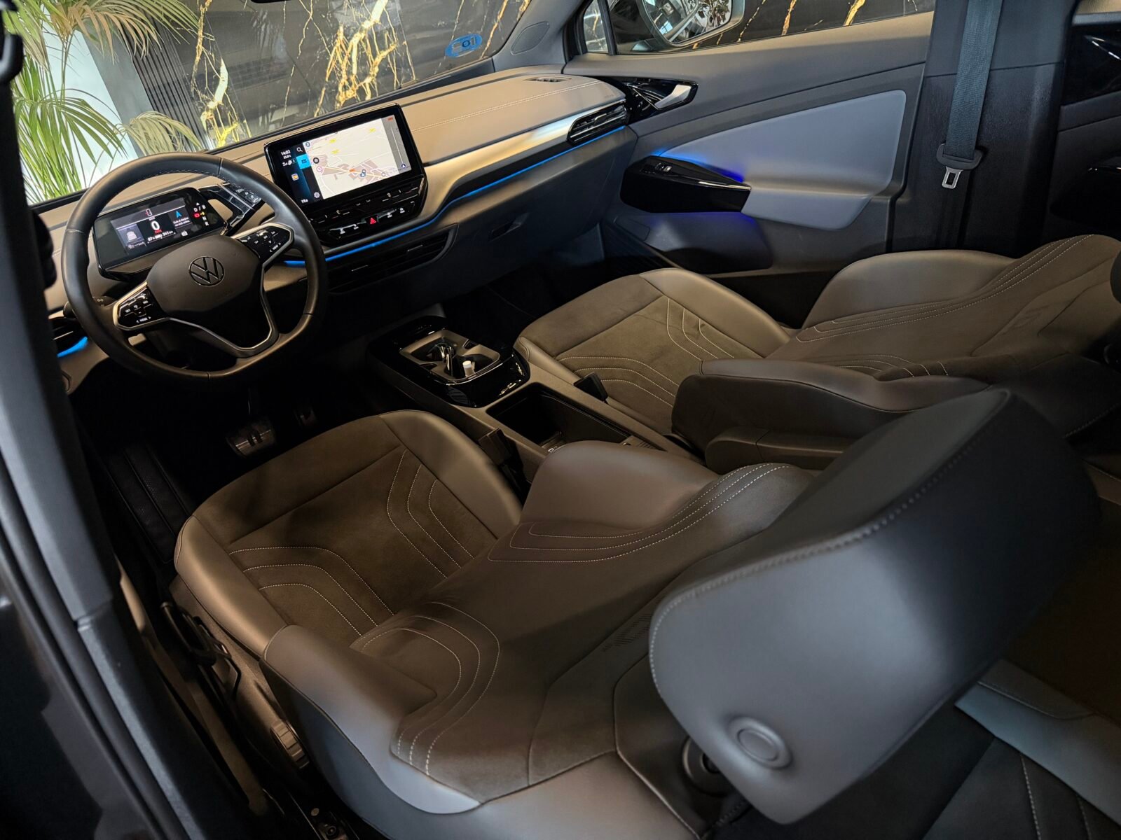 VOLKSWAGEN ID.4 Pro 128kW 174CV Automatico