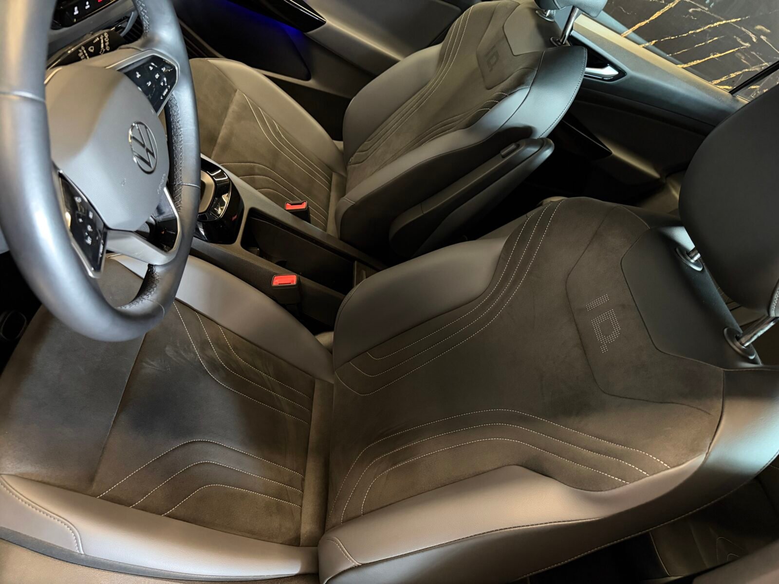 VOLKSWAGEN ID.4 Pro 128kW 174CV Automatico