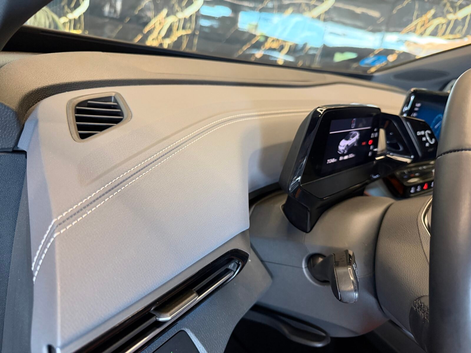 VOLKSWAGEN ID.4 Pro 128kW 174CV Automatico