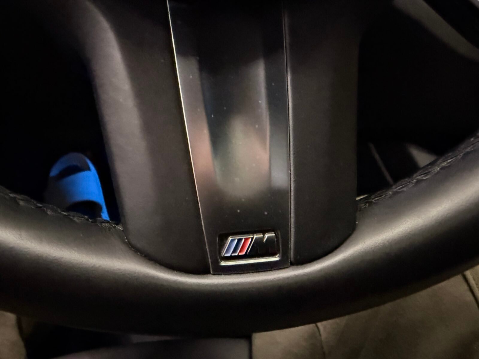 BMW  Serie 3 330i M Paket INDIVIDUAL 245CV FULL