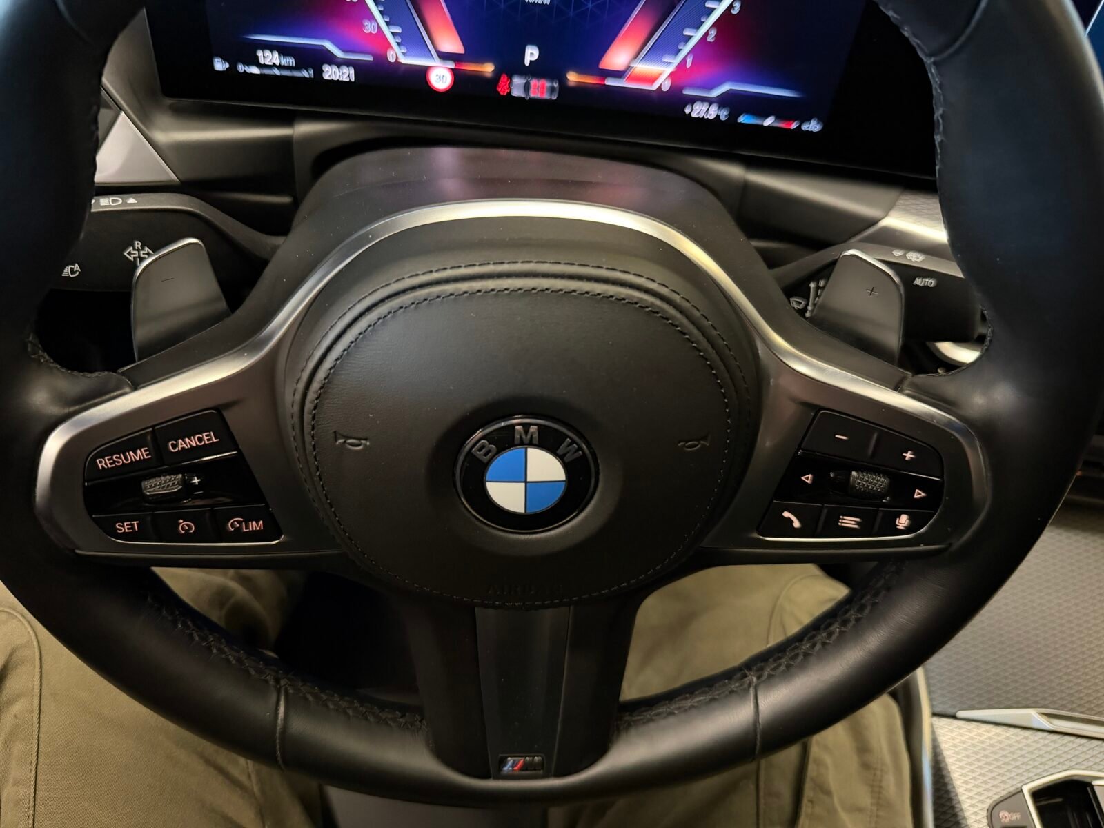 BMW  Serie 3 330i M Paket INDIVIDUAL 245CV FULL