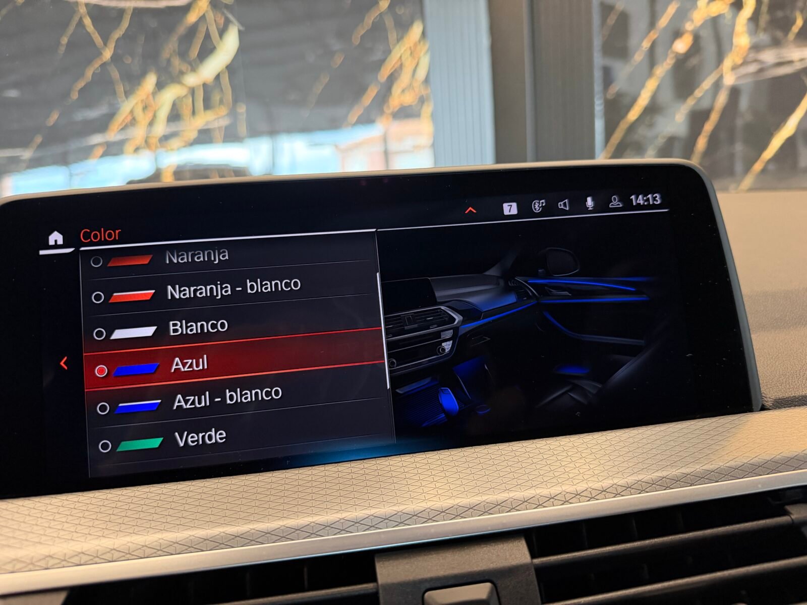 BMW X4 xDrive20d M Paket 190cv Panorama