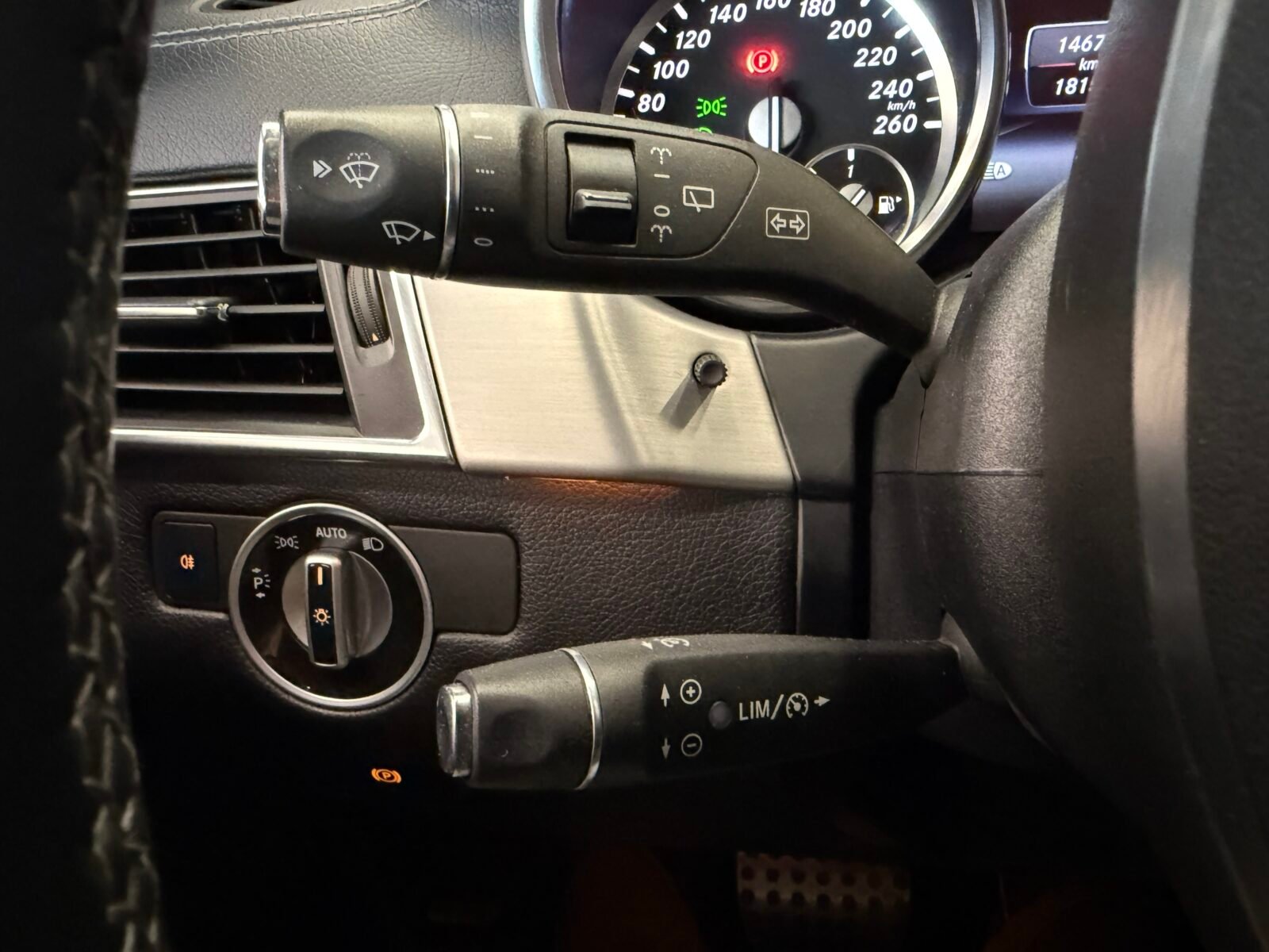 MERCEDES-BENZ ML 250 BlueTEC 4MATIC MOTOR MERCEDES CON CADENA IRROMPIBLE