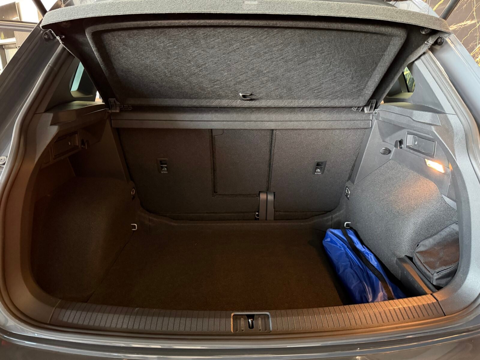 VOLKSWAGEN Tiguan RLine 2.0 TDI 110kW 150CV PANORAMA