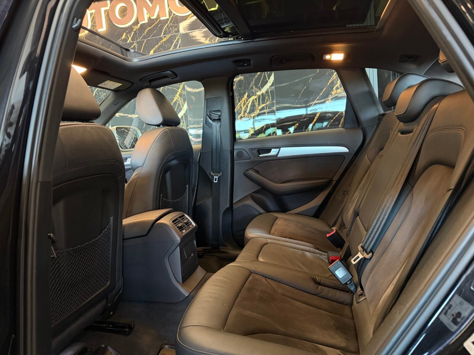 AUDI  SQ5 3.0 TDI 313cv quattro tiptronic