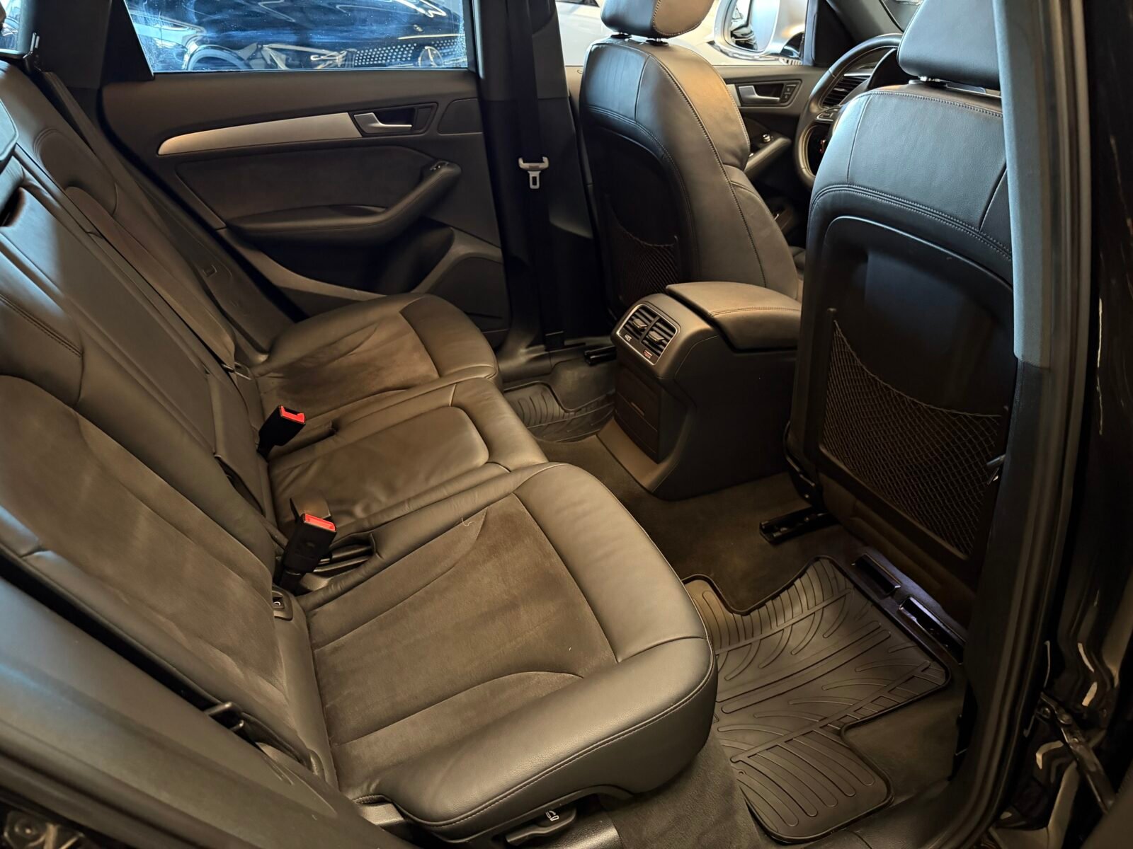 AUDI  SQ5 3.0 TDI 313cv quattro tiptronic