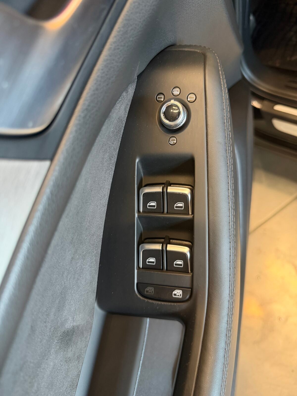 AUDI  SQ5 3.0 TDI 313cv quattro tiptronic