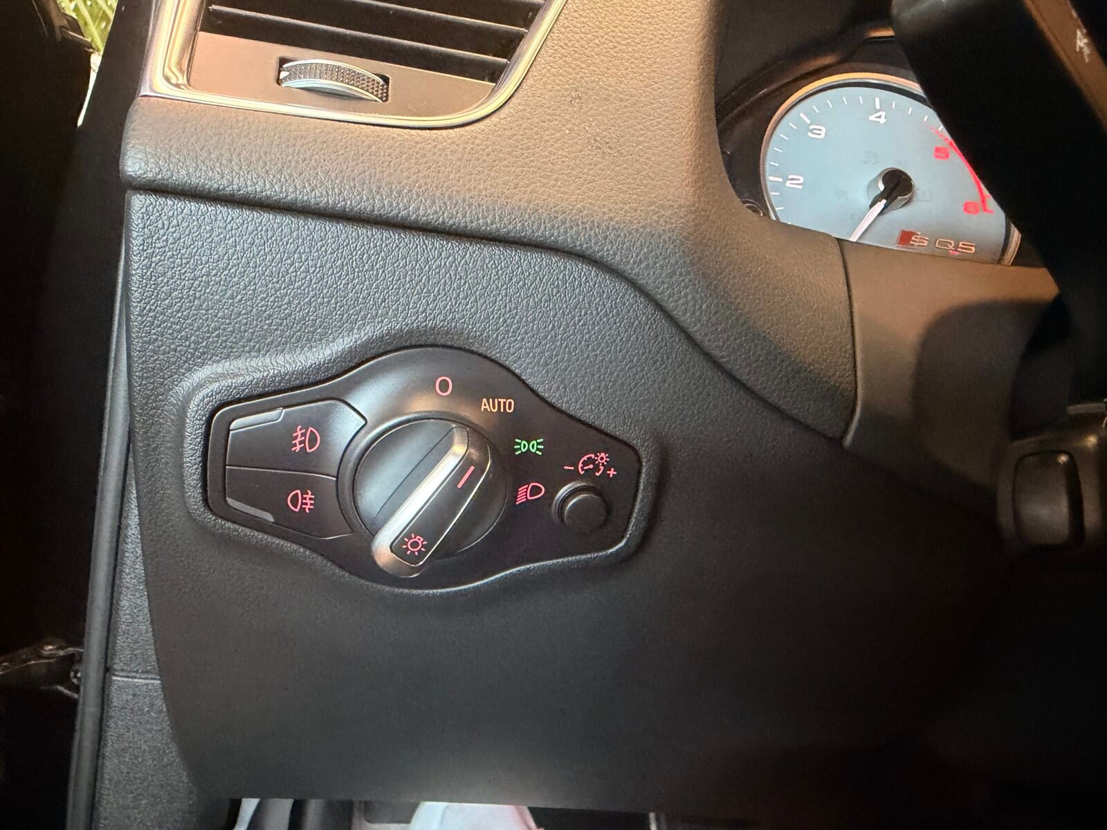 AUDI  SQ5 3.0 TDI 313cv quattro tiptronic