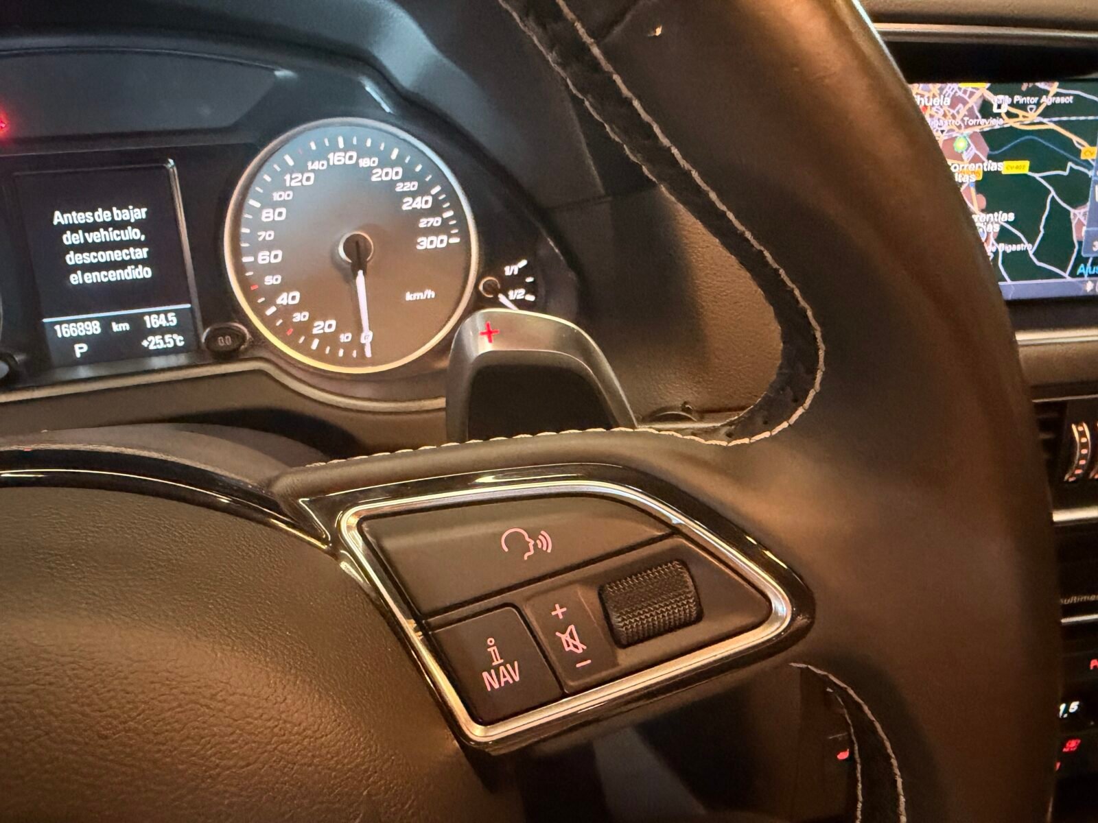 AUDI  SQ5 3.0 TDI 313cv quattro tiptronic