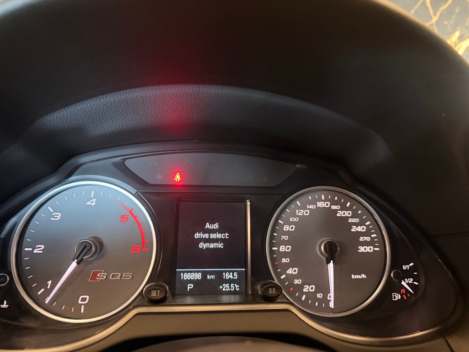 AUDI  SQ5 3.0 TDI 313cv quattro tiptronic