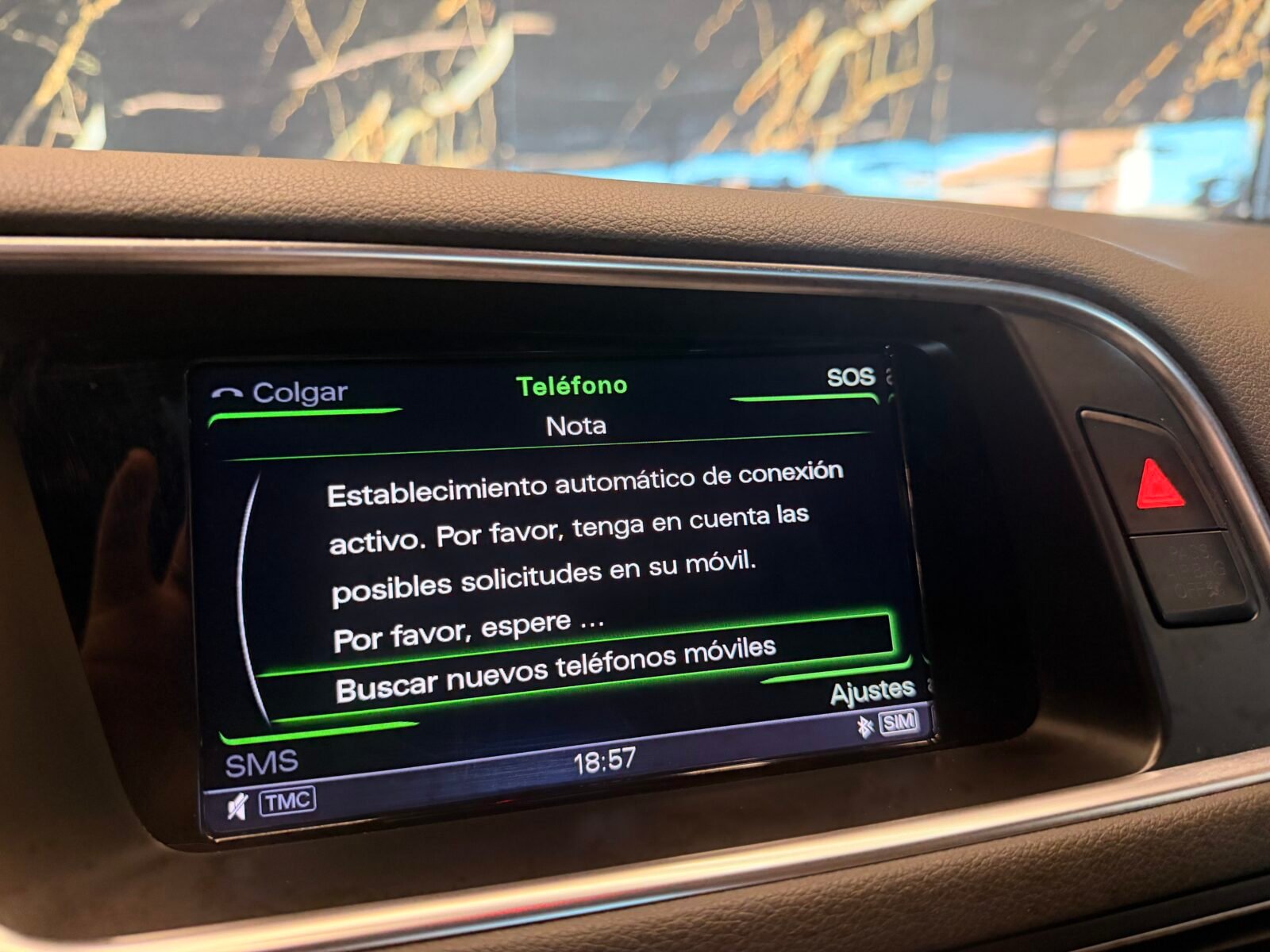 AUDI  SQ5 3.0 TDI 313cv quattro tiptronic