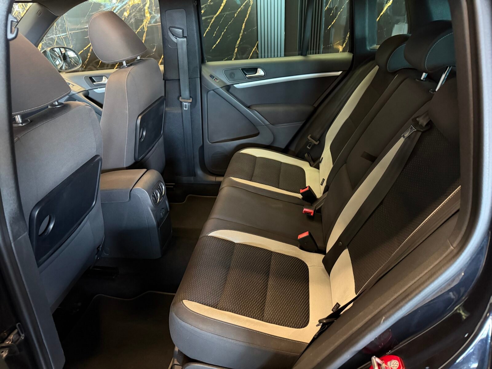 VOLKSWAGEN Tiguan RLine 2.0 TDI 150CV BMT 4Motion