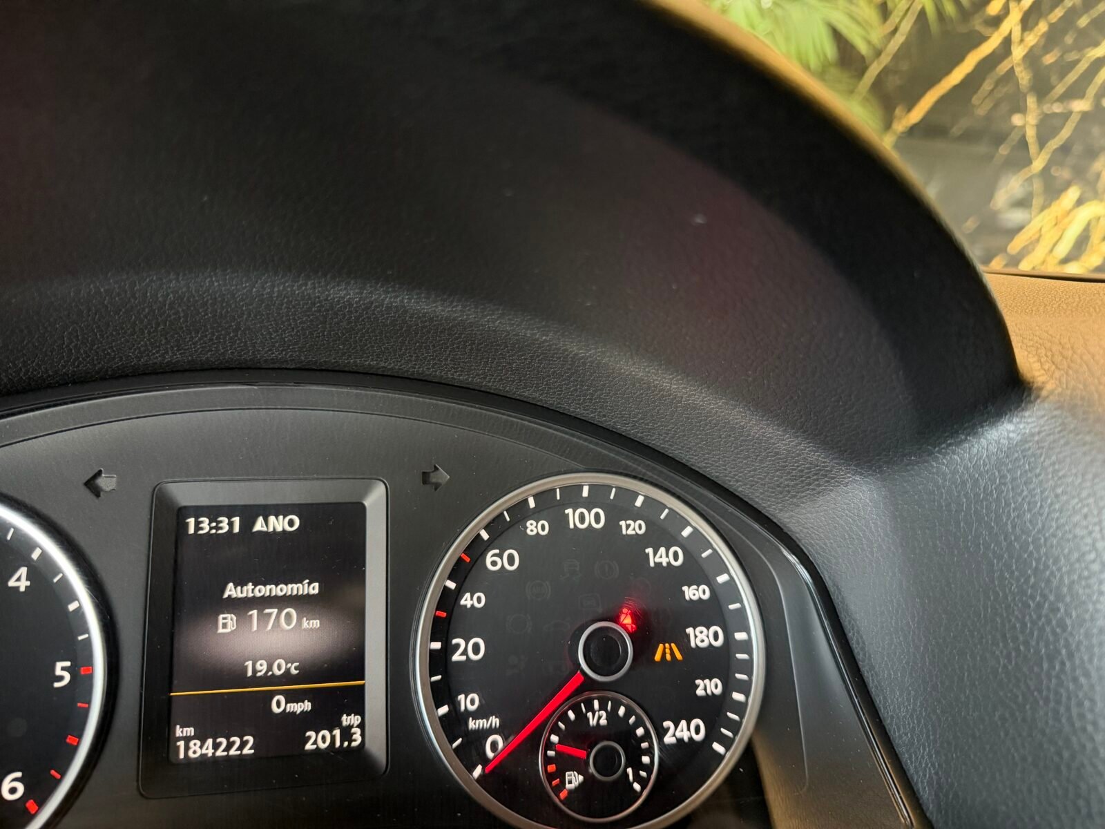 VOLKSWAGEN Tiguan RLine 2.0 TDI 150CV BMT 4Motion