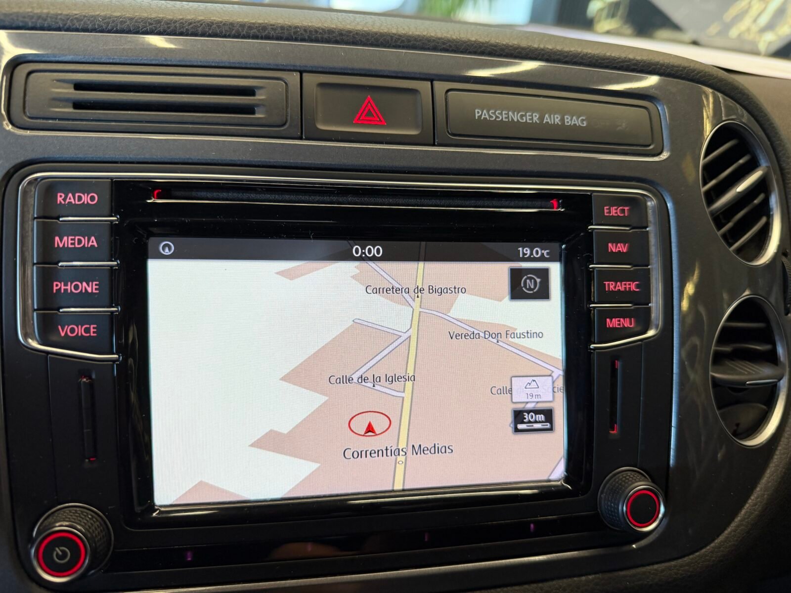 VOLKSWAGEN Tiguan RLine 2.0 TDI 150CV BMT 4Motion