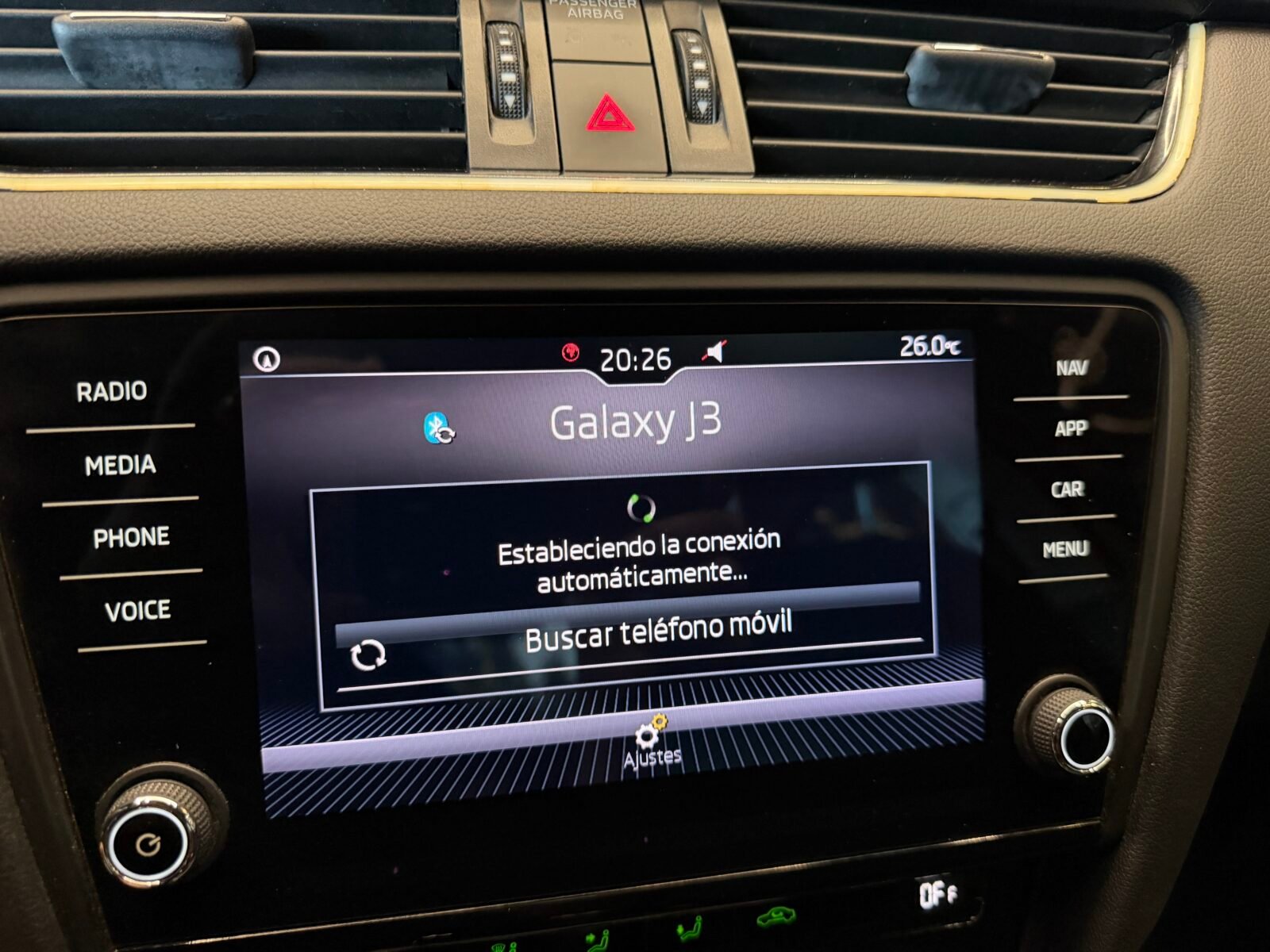 SKODA  Octavia 2.0 TDI CR 110KW 150cv Like
