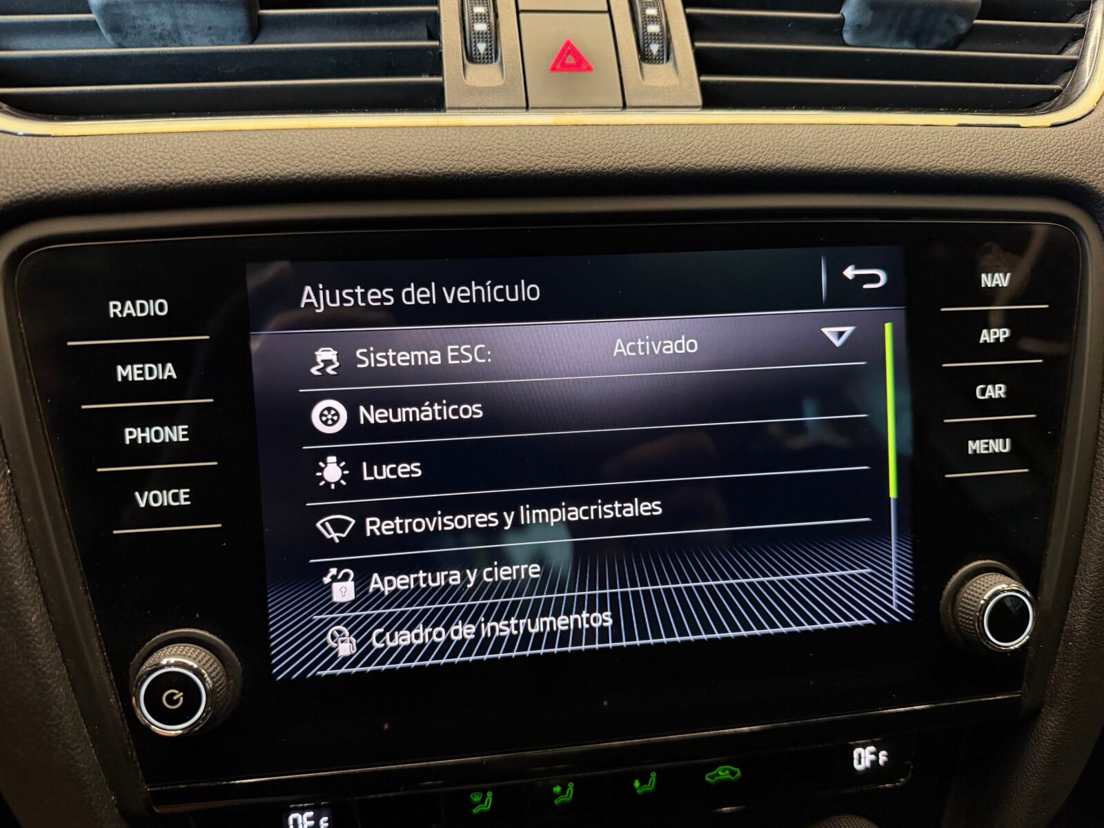 SKODA  Octavia 2.0 TDI CR 110KW 150cv Like