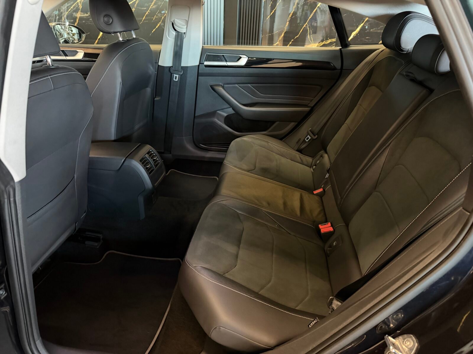 VOLKSWAGEN Arteon Elegance 2.0 TSI 140kW 190CV DSG