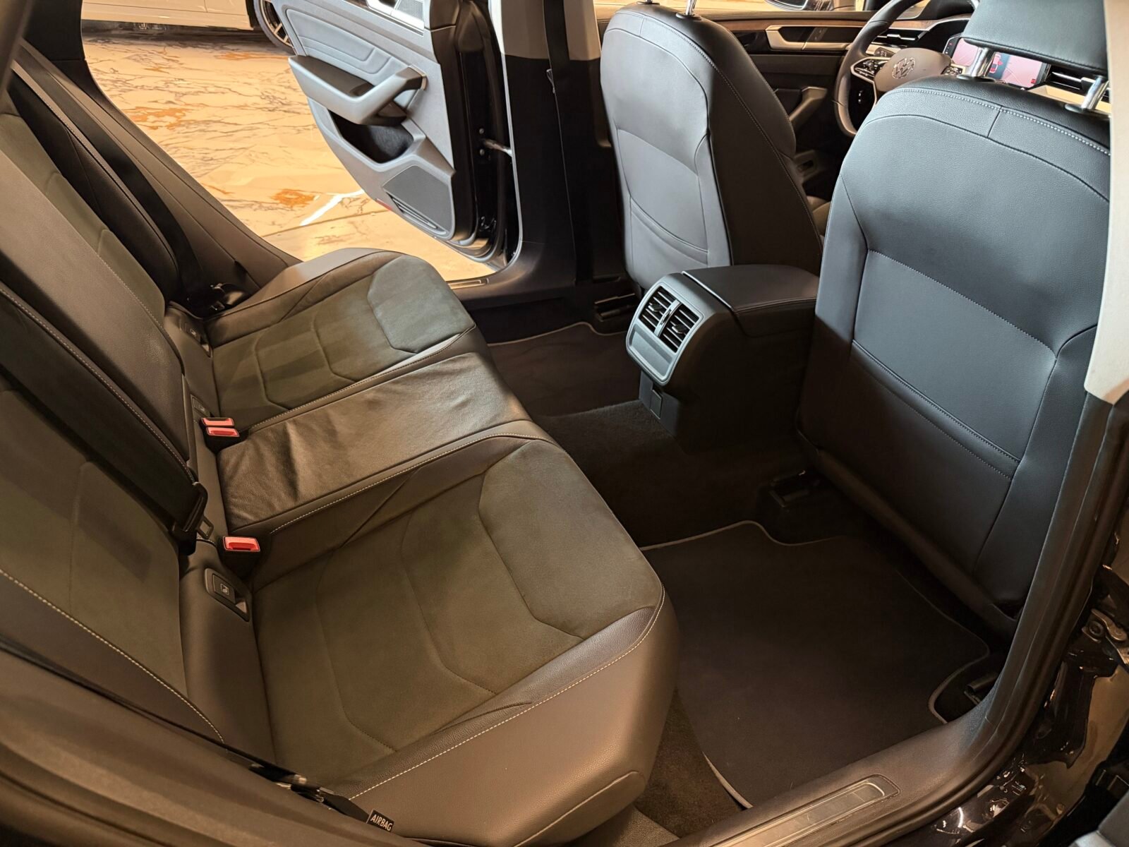 VOLKSWAGEN Arteon Elegance 2.0 TSI 140kW 190CV DSG