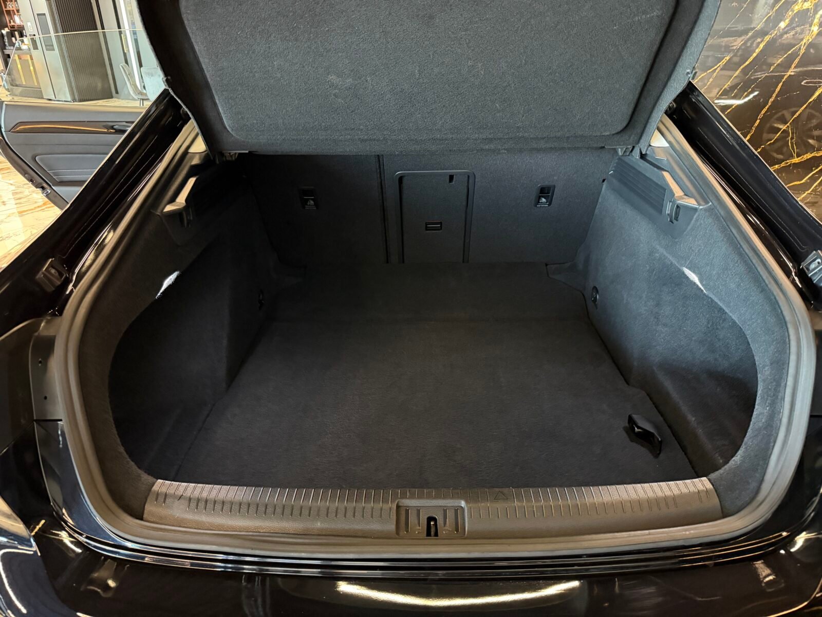 VOLKSWAGEN Arteon Elegance 2.0 TSI 140kW 190CV DSG
