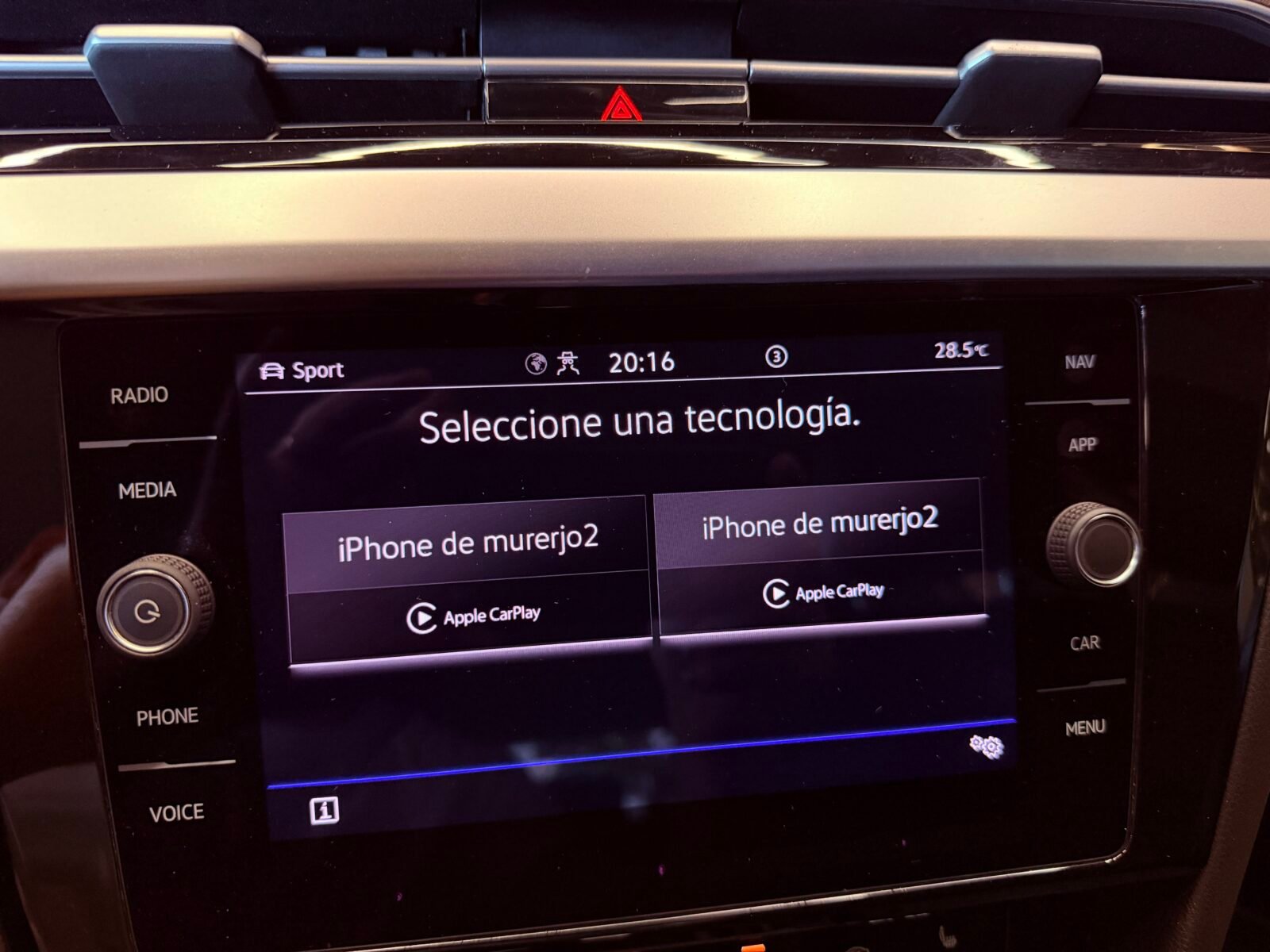 VOLKSWAGEN Arteon Elegance 2.0 TSI 140kW 190CV DSG