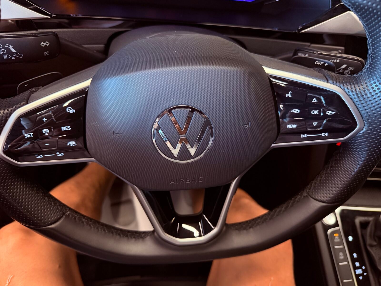 VOLKSWAGEN Arteon Elegance 2.0 TSI 140kW 190CV DSG