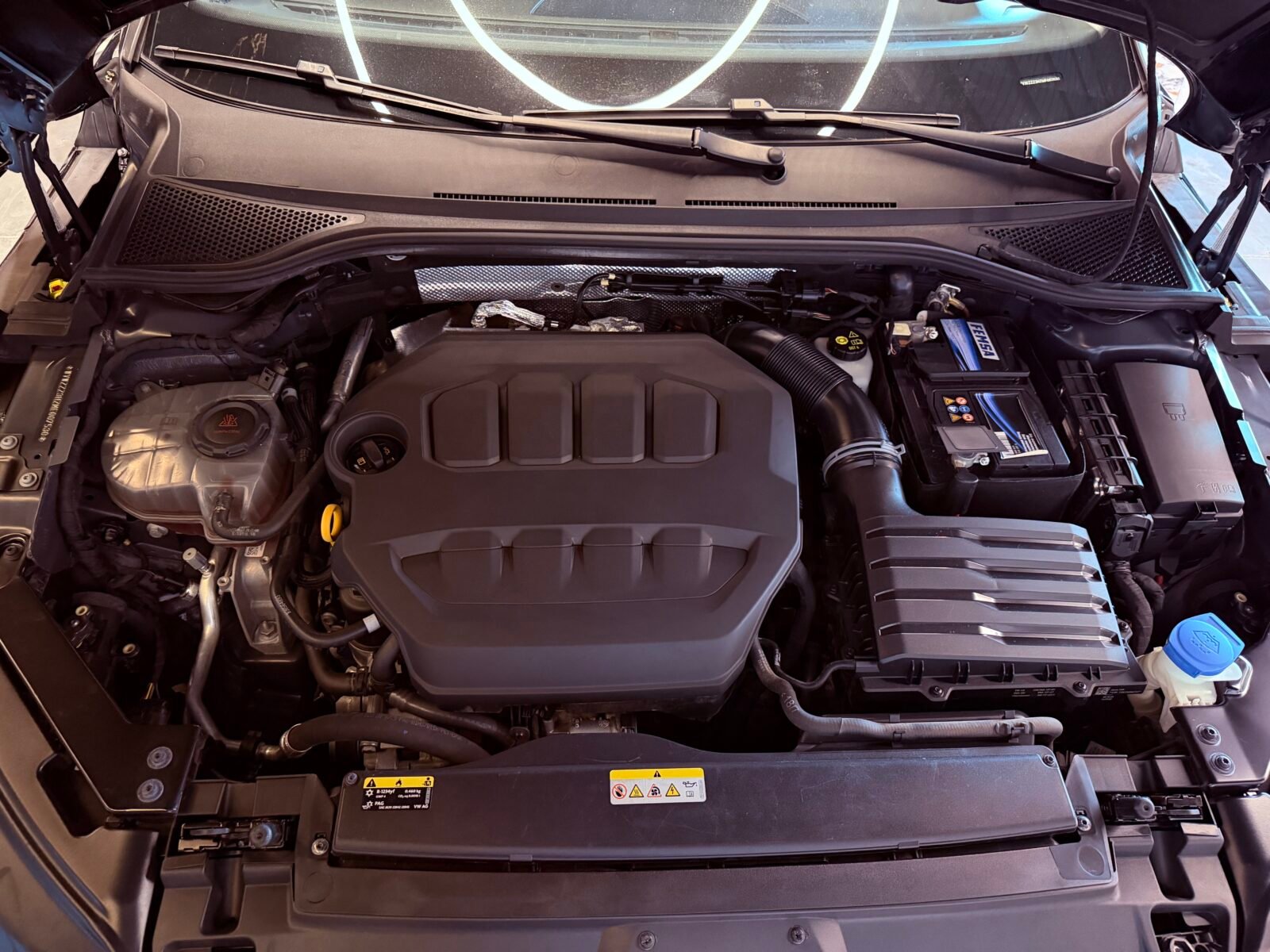 VOLKSWAGEN Arteon Elegance 2.0 TSI 140kW 190CV DSG