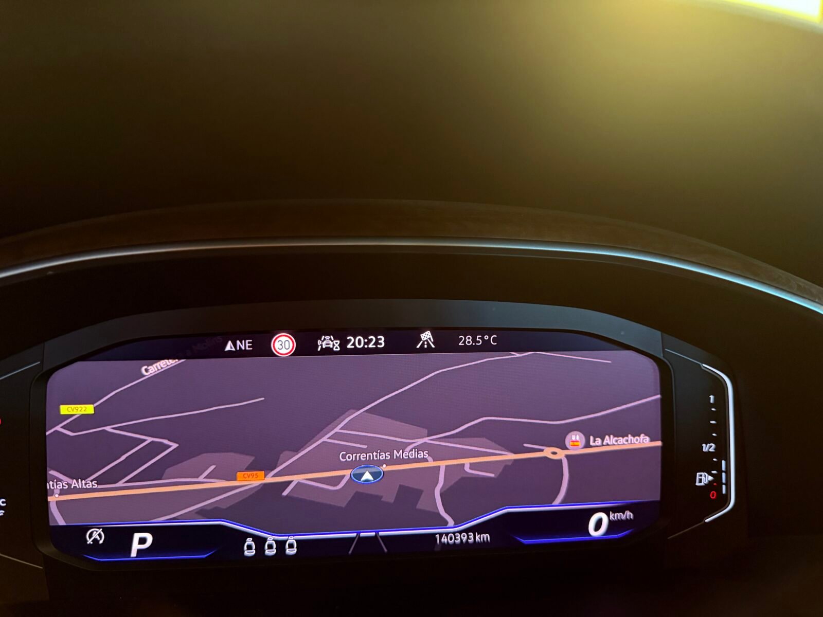 VOLKSWAGEN Arteon Elegance 2.0 TSI 140kW 190CV DSG