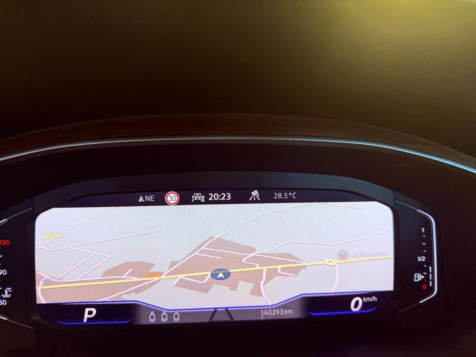 VOLKSWAGEN Arteon Elegance 2.0 TSI 140kW 190CV DSG