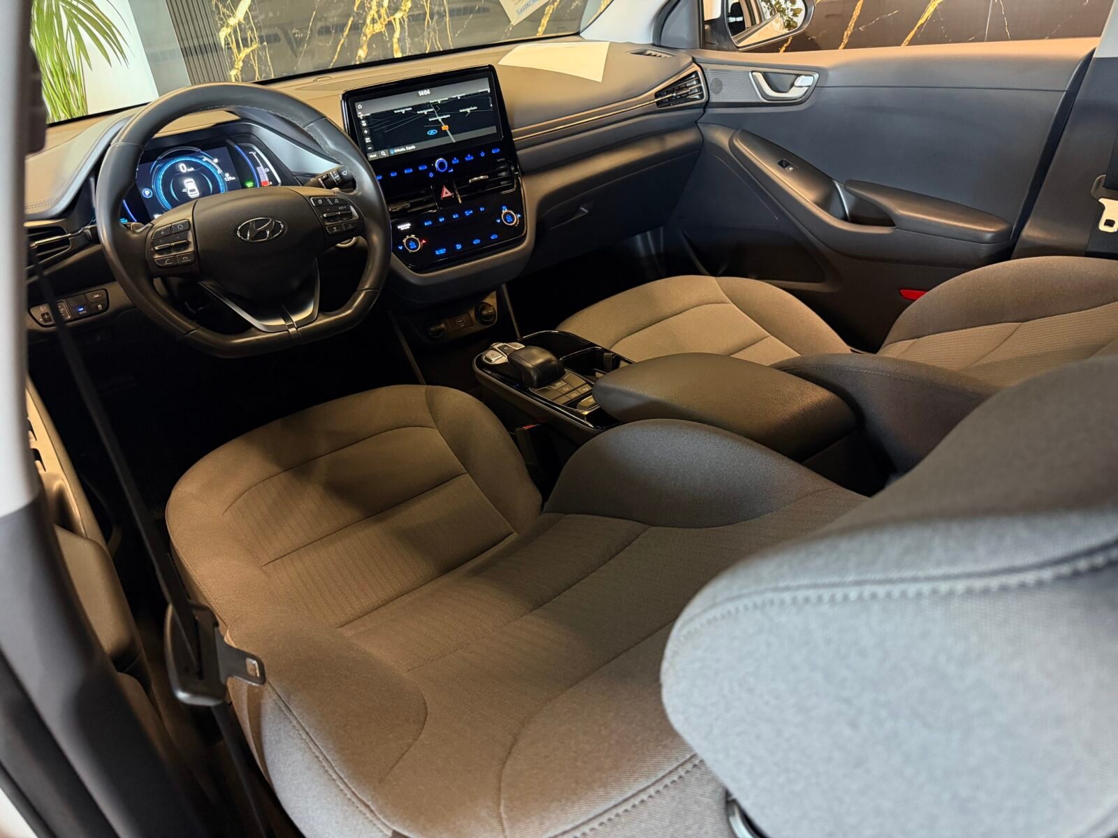 HYUNDAI IONIQ EV Style