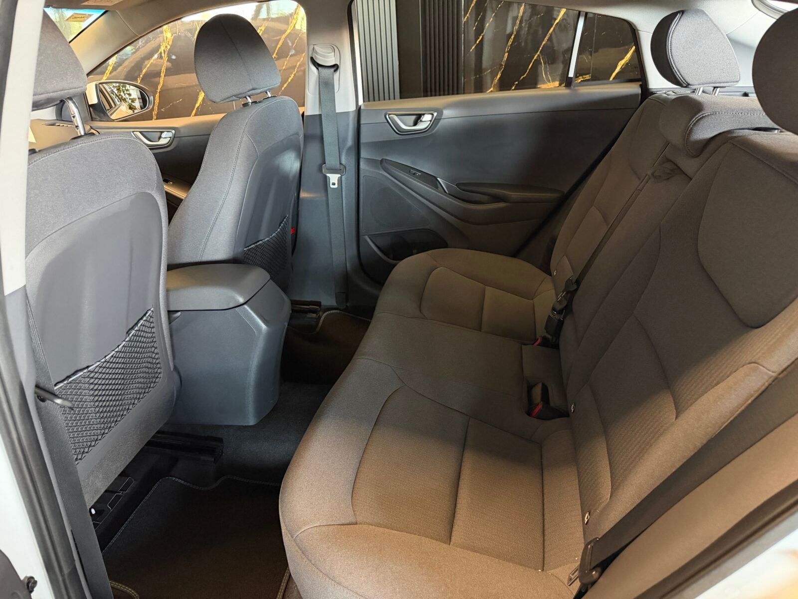HYUNDAI IONIQ EV Style