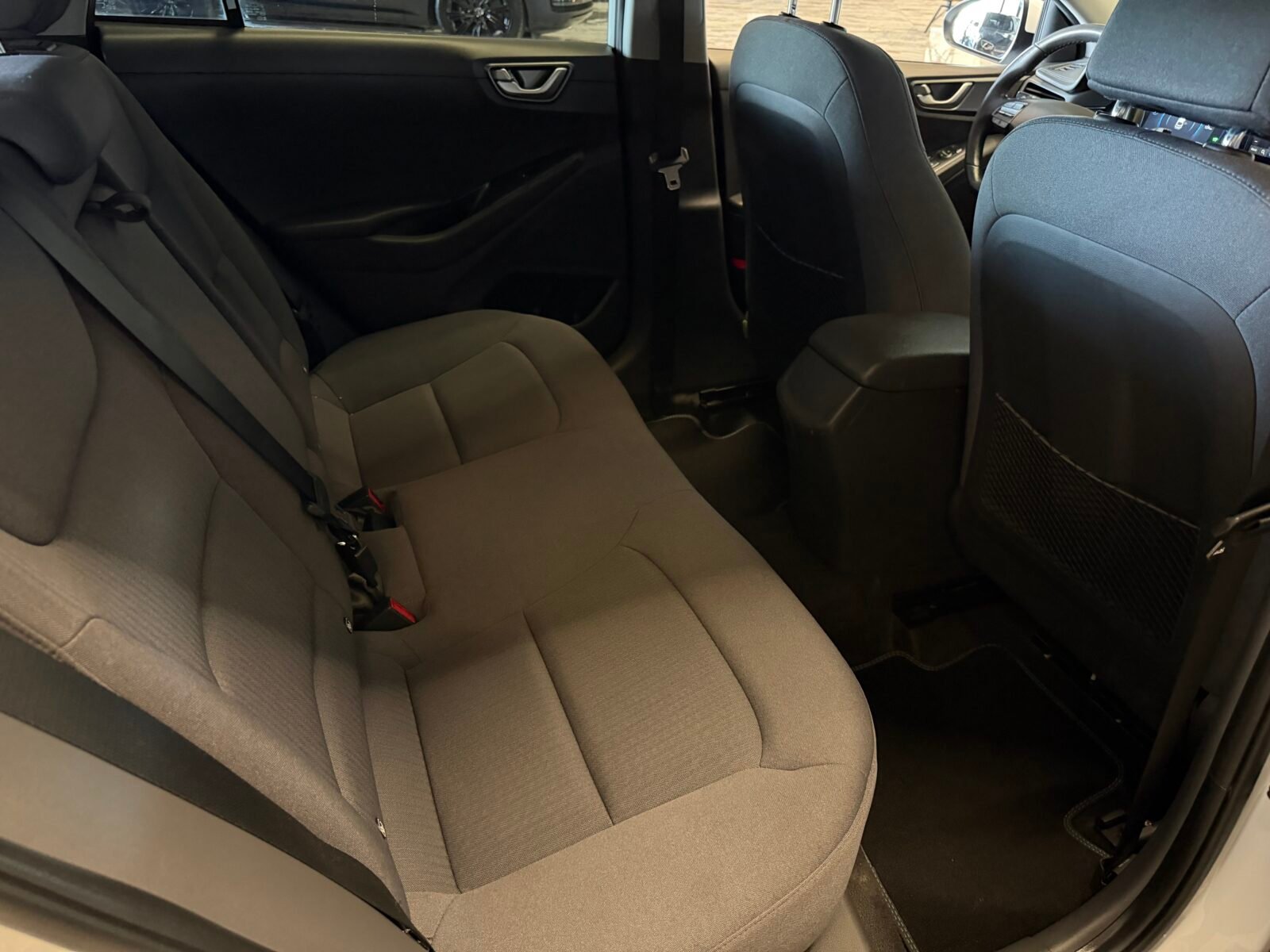 HYUNDAI IONIQ EV Style