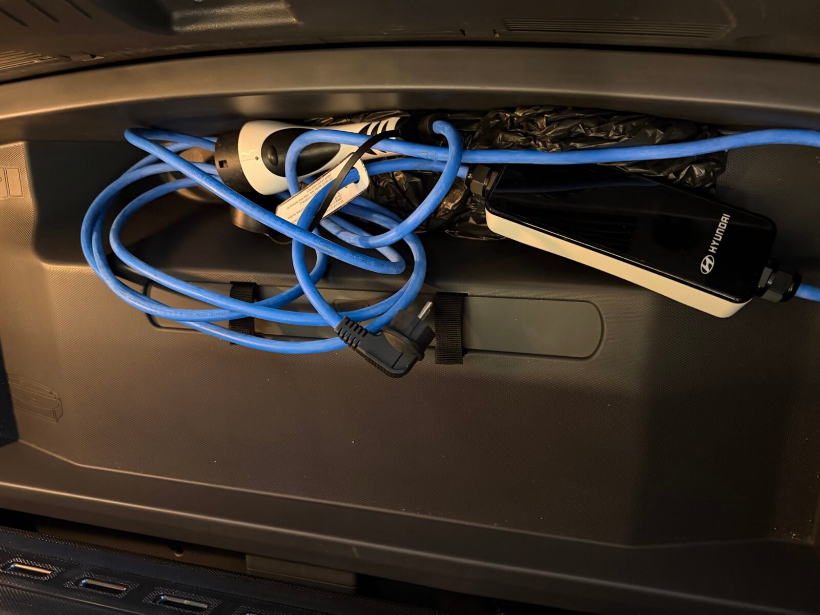 HYUNDAI IONIQ EV Style