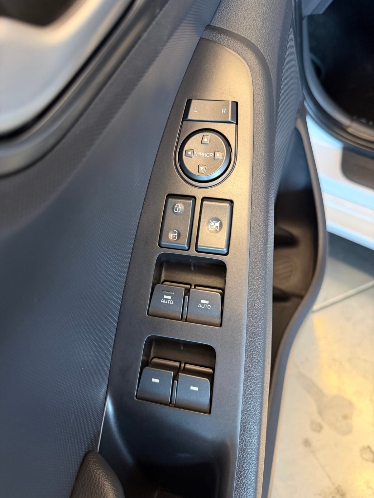 HYUNDAI IONIQ EV Style