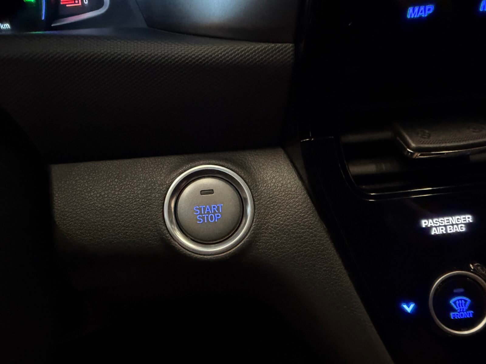 HYUNDAI IONIQ EV Style