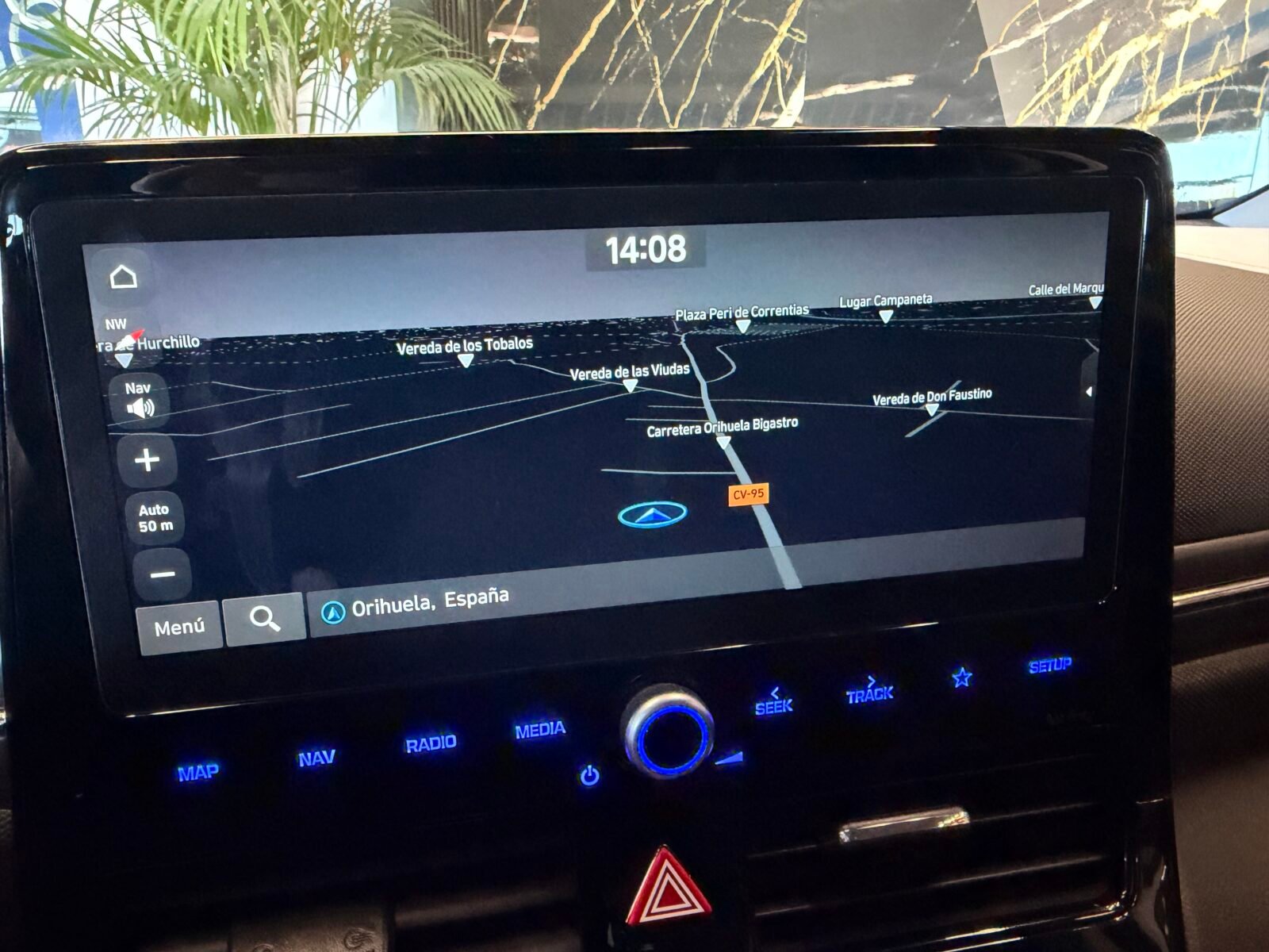 HYUNDAI IONIQ EV Style