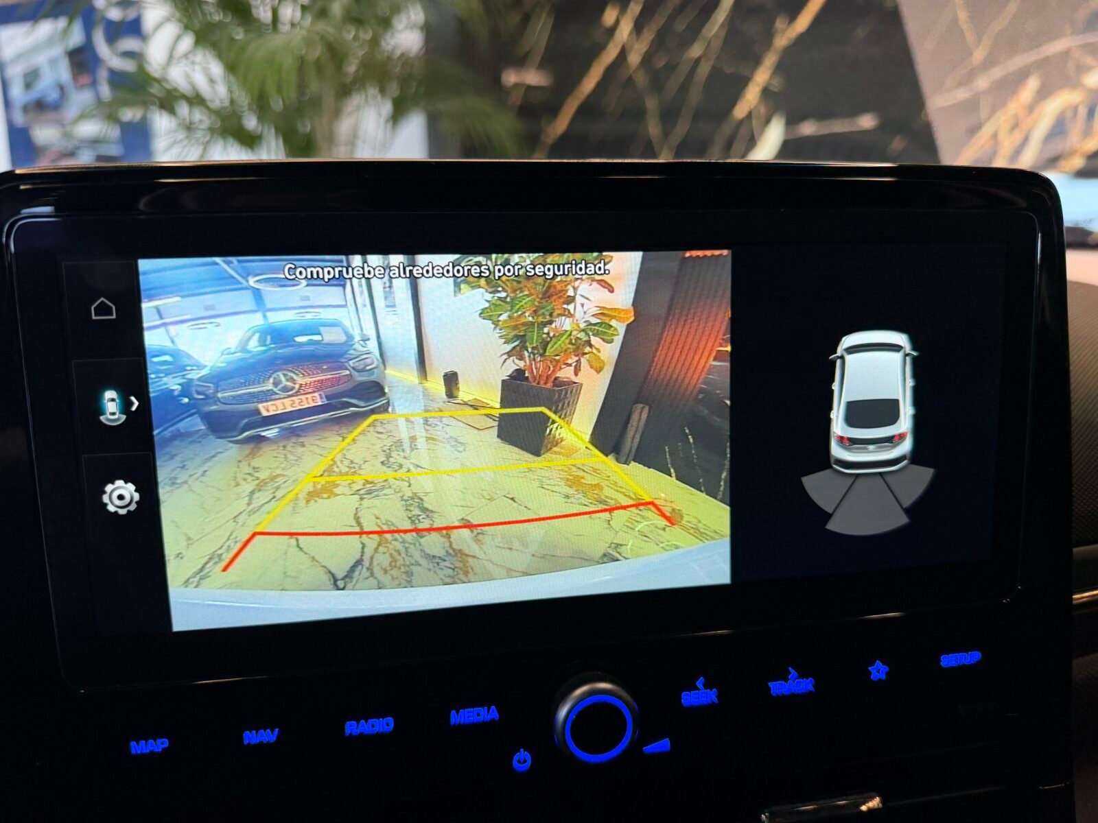 HYUNDAI IONIQ EV Style
